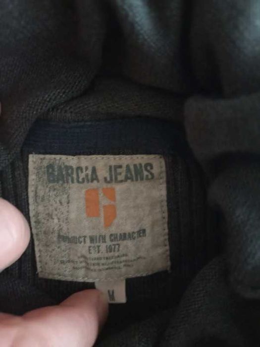 Sprzedam golf roz M Barcina Jeans