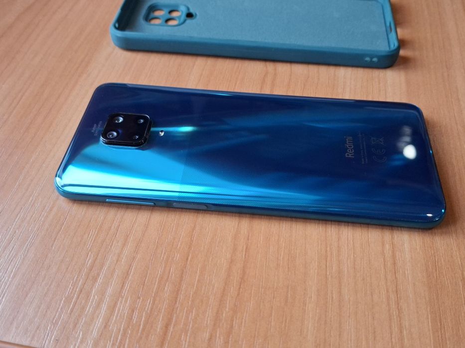 Xiaomi redmi note 9 pro 6/128