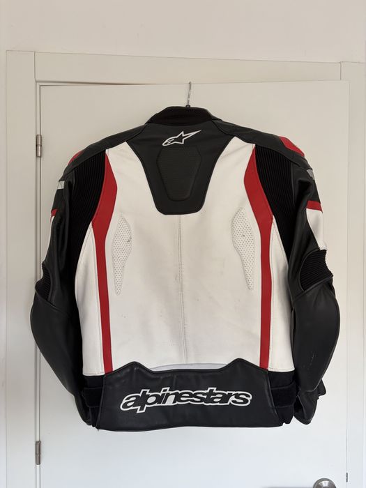Casaco AlpineStars