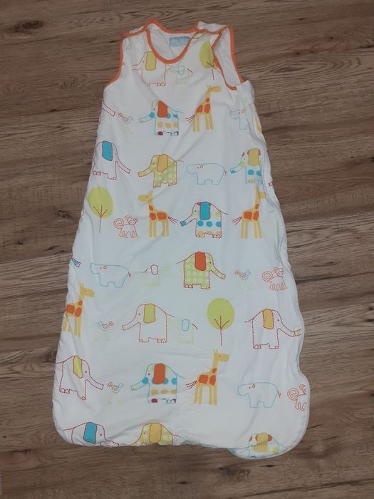 Śpiworek grobag 2.5tog