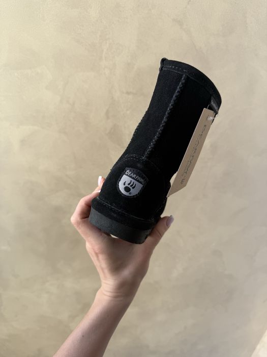 Детские ugg сапоги зима