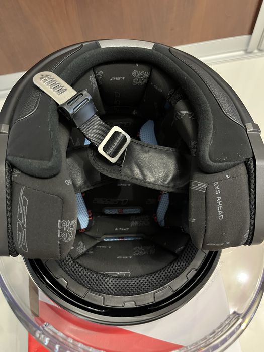 KaskiLS2 helmets  XL/XXL