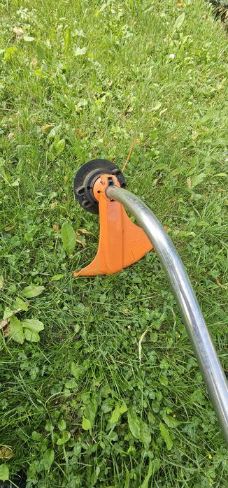 Podkaszarka Kosa Spalinowa Stihl FS 40 Ładna Polecam