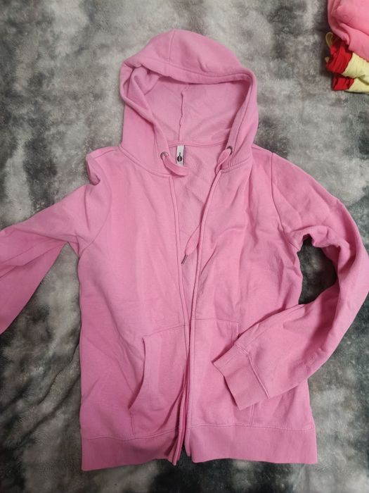 Torba ubrań Bluzki bluzy sukienki ramoneska wszytsko xl