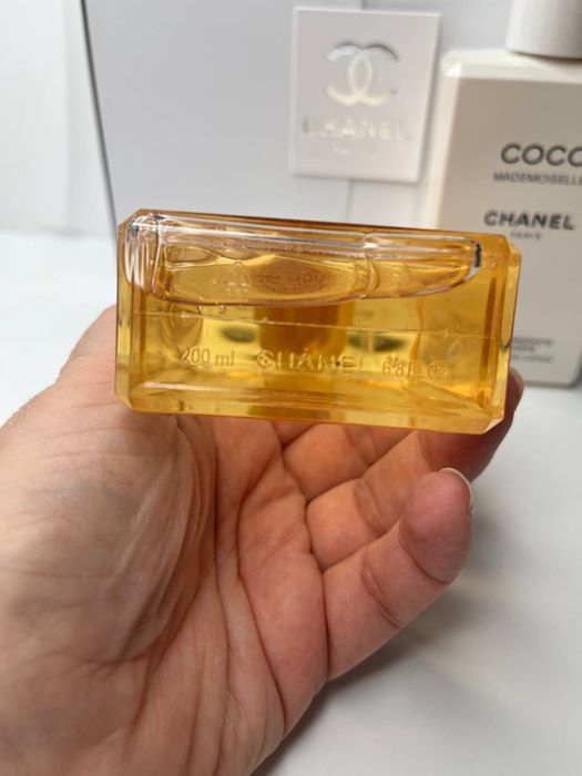 Chanel Coco Mademoiselle – Conjunto presente