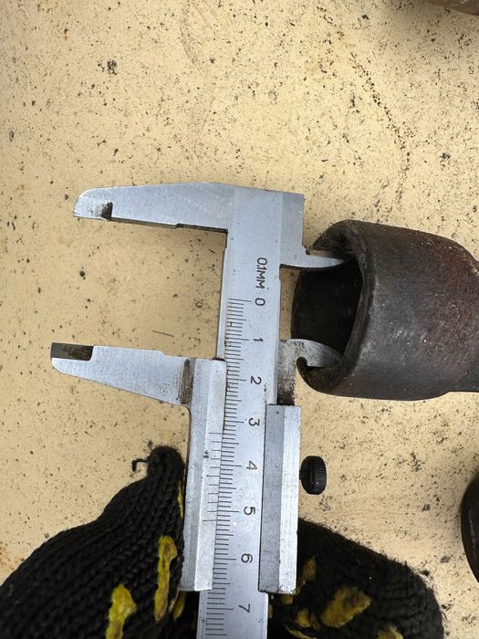 Ключ балонний Б/У