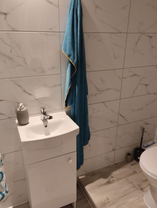 kawalerka najem Zabrze Mikulczyce Rokitnica Helenka umeblowana ŚUM