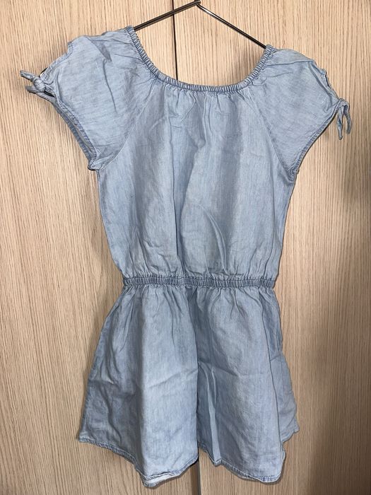 Conjunto vestidos + macacoes menina