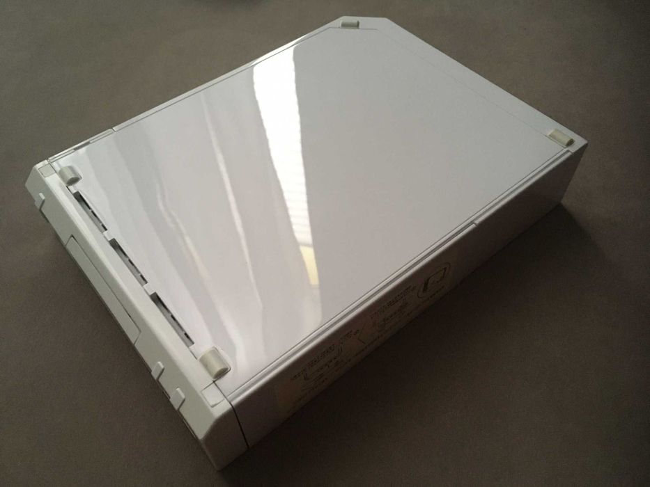Najlepsza Nintendo Wii 80 topowych gier na pamięci 128GB. MOD 2025!!!