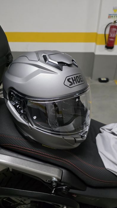 Capacete Shoei GT-AIR 3
