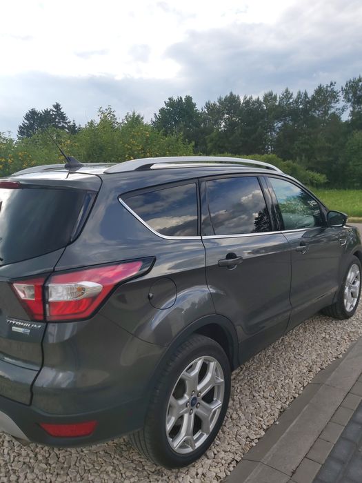 Ford Escape