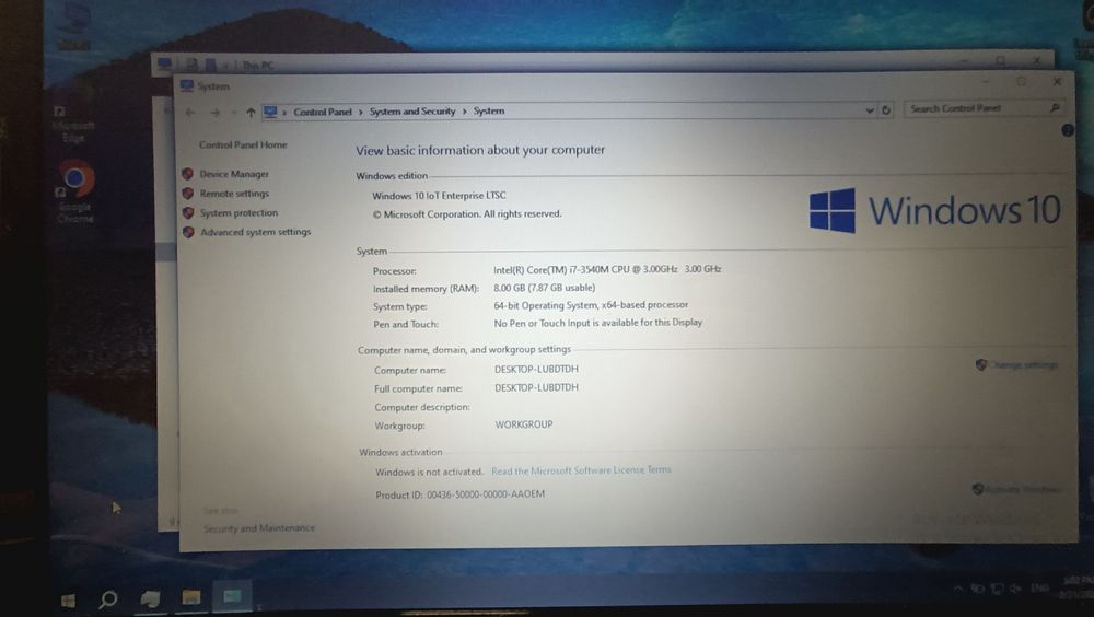 Ноутбук z580 рабочий