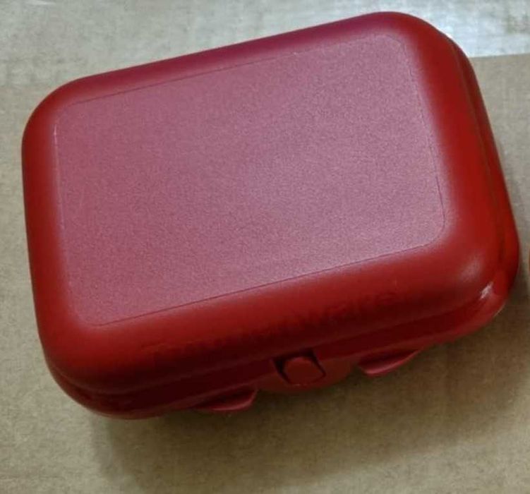 Tupperware Ostras médias