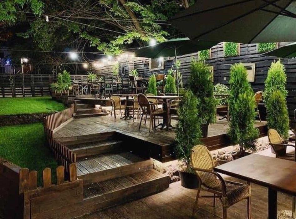 Коммерческая недвижимость по адресу бульвар Дружбы Народов (площадь 273 м²) - Atlanta.ua - фото 5