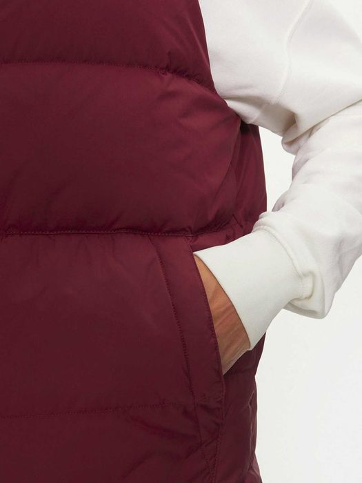 Kamizelka męska puchowa Tommy Jeans rozm. L