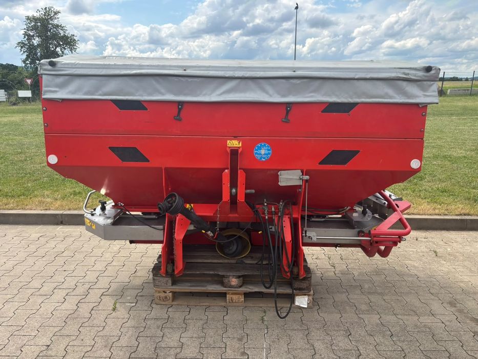 Rozsiewacz Rauch Anazone Alpha1132