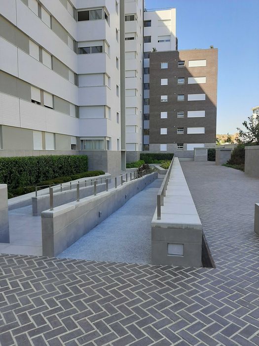 Quarto casal ou individual Condominio Lago - Lumiar – Lisboa