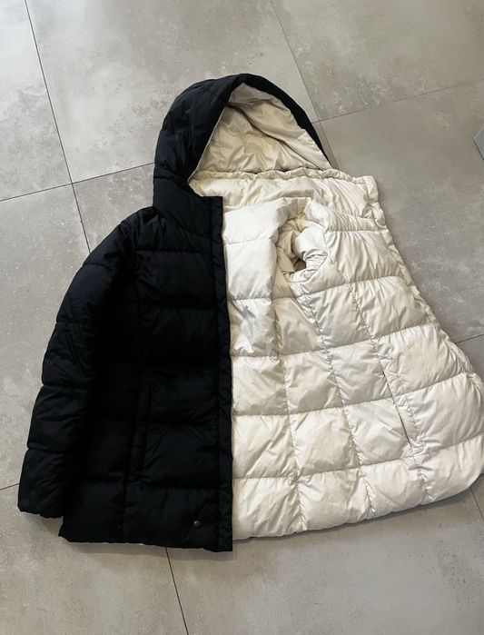 Пухова куртка двохстороння від weekend max mara