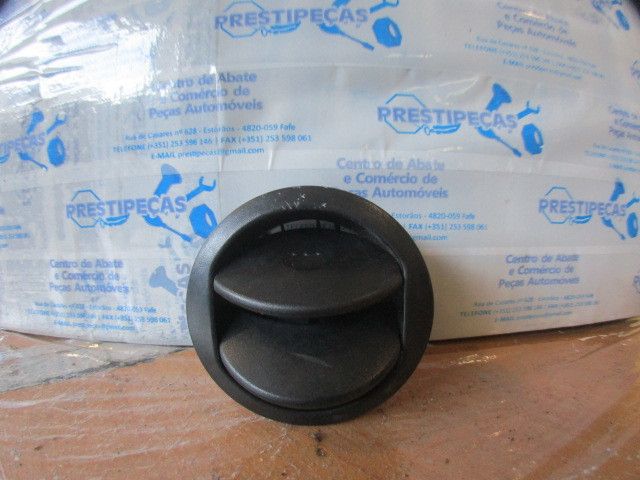 Difusor / saída de ar CHEVROLET Matiz (M200, M250)