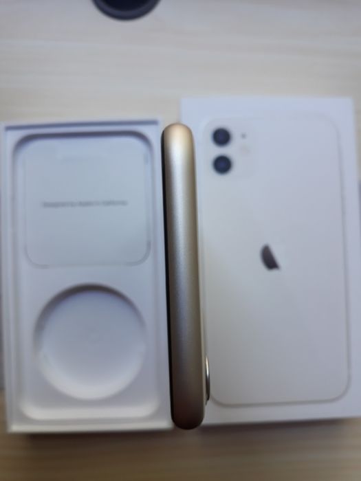 iPhone 11, 128 neverlock