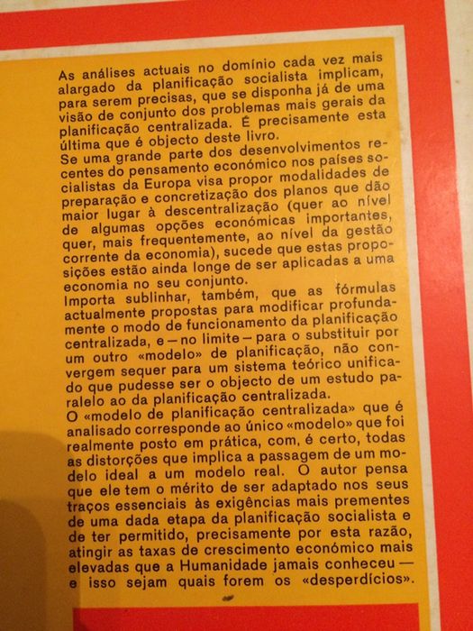 Equidade e Iniquidade, O Socialismo Reformista. ANTIGOS