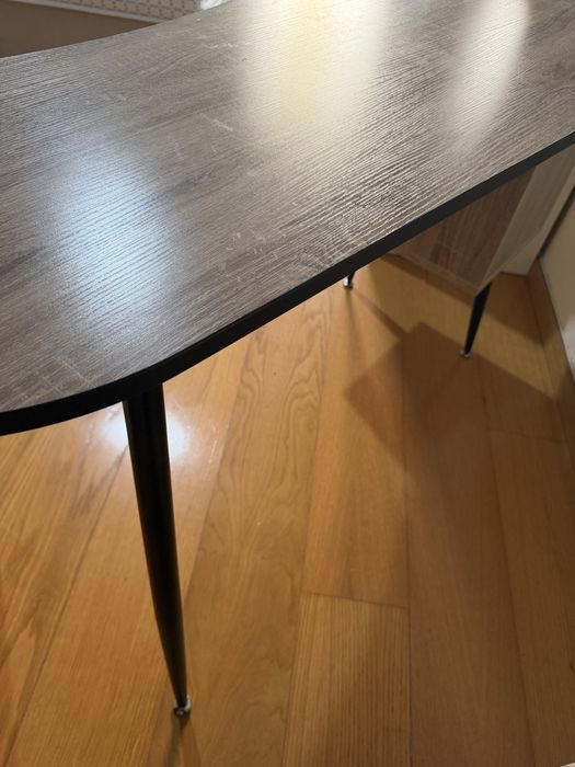 Secretaria retrô