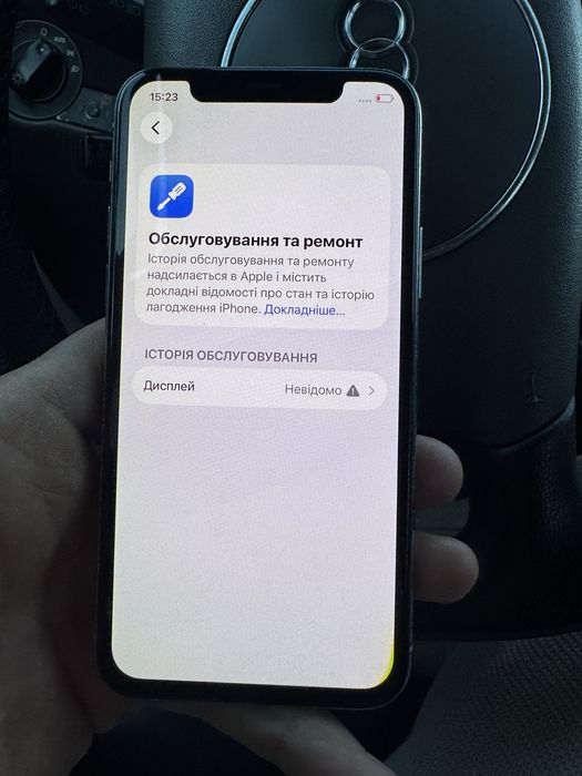 Iphone 11 pro 256 Newerlok