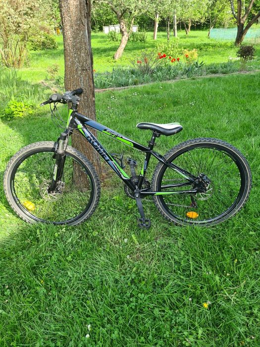 Rower Romet 26inch.