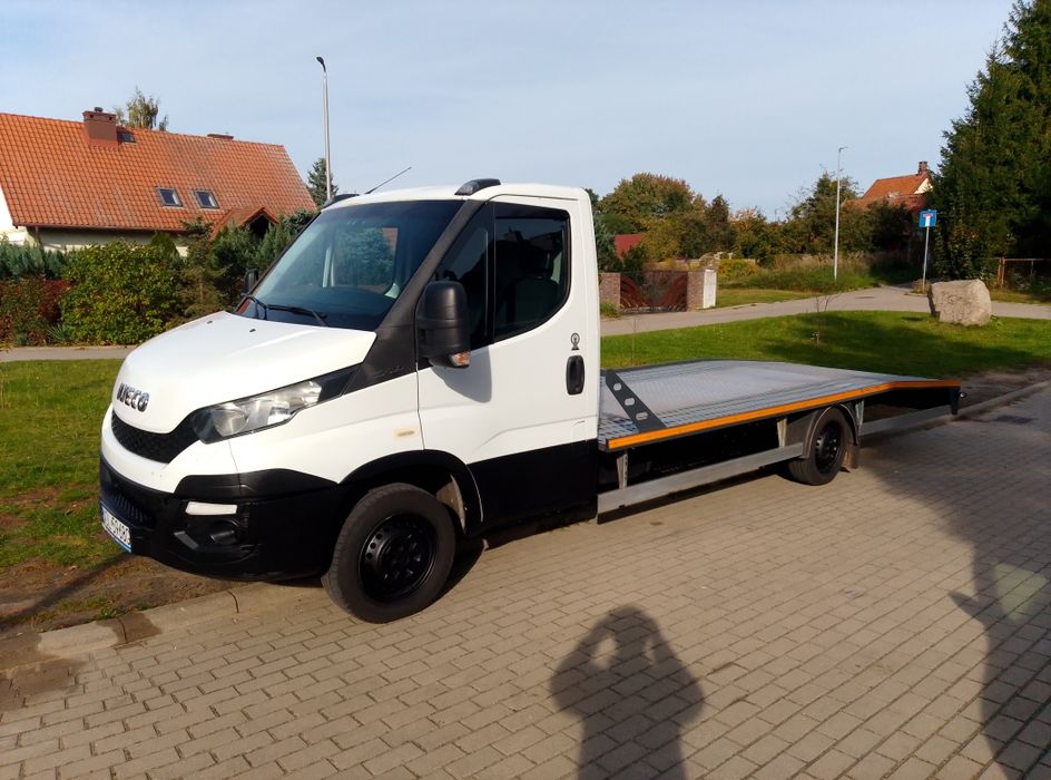 Iveco