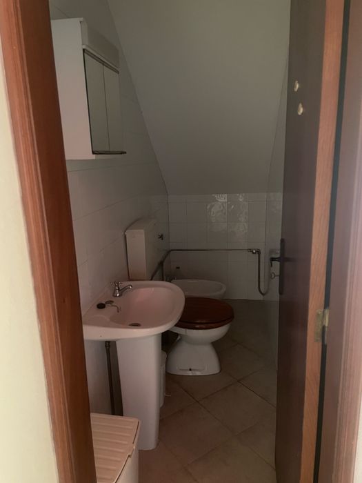 Predio no centro da cidade Abrantes