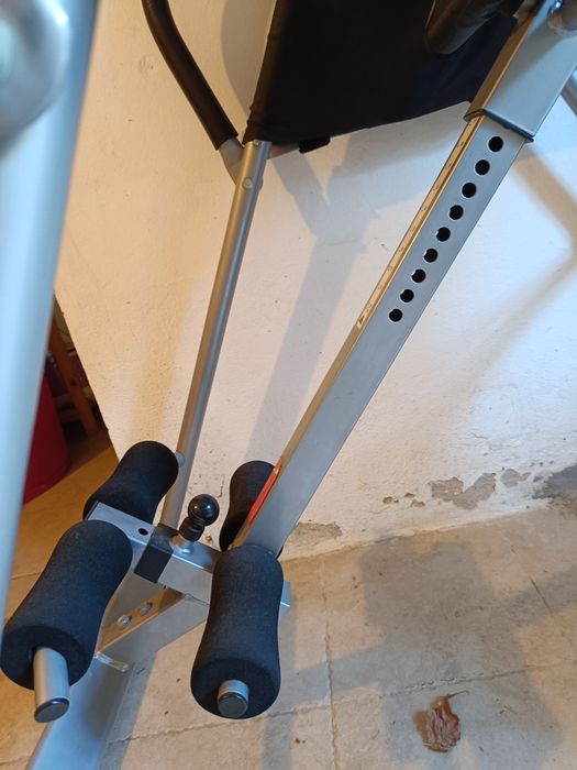 Quirumed Inversion Table64739842654465124