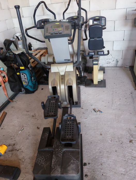 Technogym ,cardio