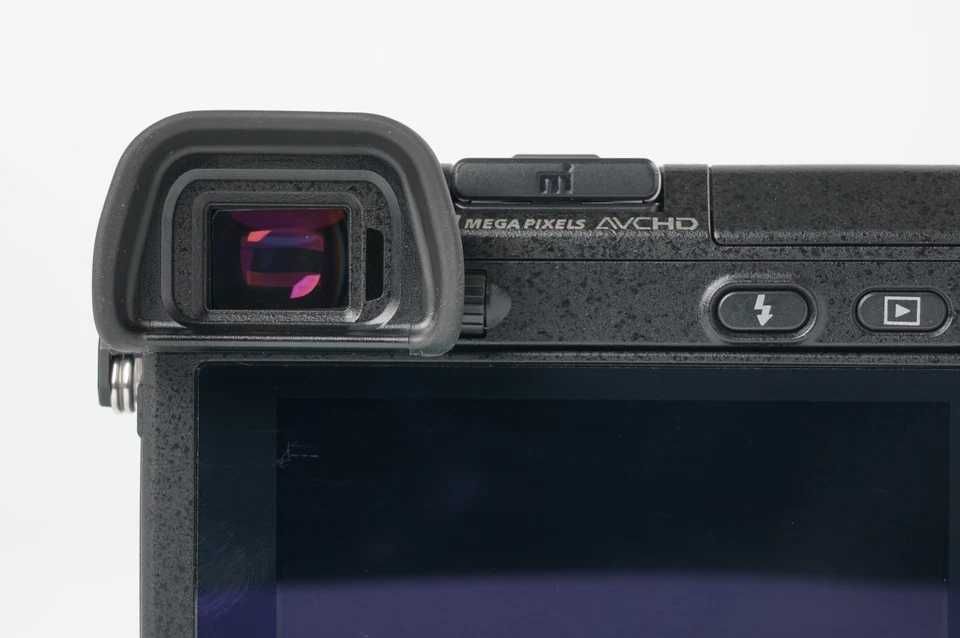 Sony Alpha NEX-6 Digital -CORPO- ( Mirrorless) E-Mount c/ Wi-Fi -300e ( valor fixo)