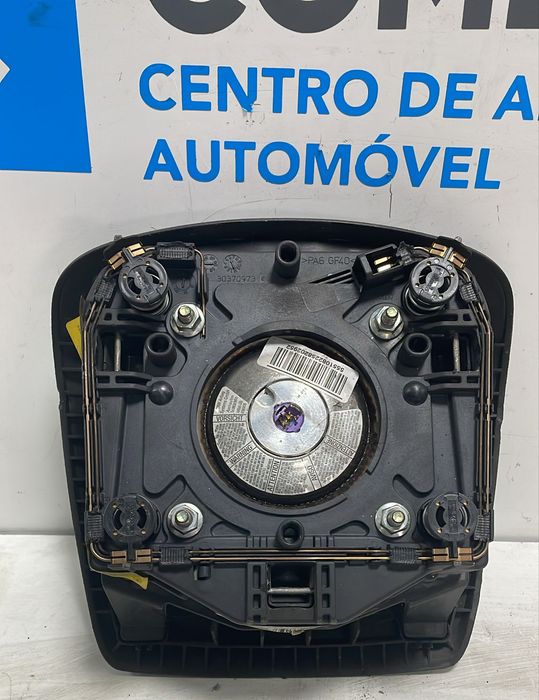 AIRBAG VOLANTE CITROEN JUMPER II (250) [06-14]