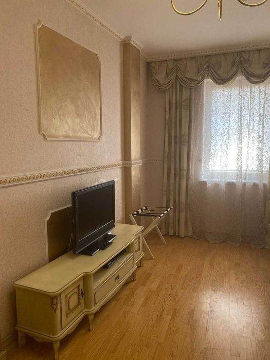 Апартаменти в Шале Грааль, Трускавець — готовий бізнес та відпочинок