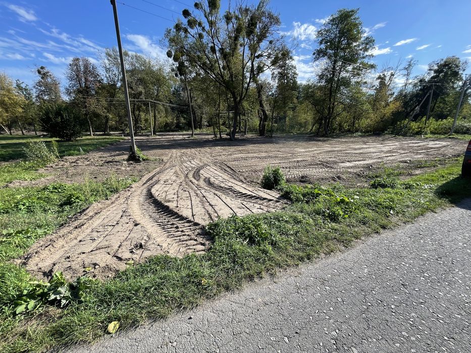 БЕЗ%! Продаж великої земельної ділянки біля води в с. Рославичі! 75 с.