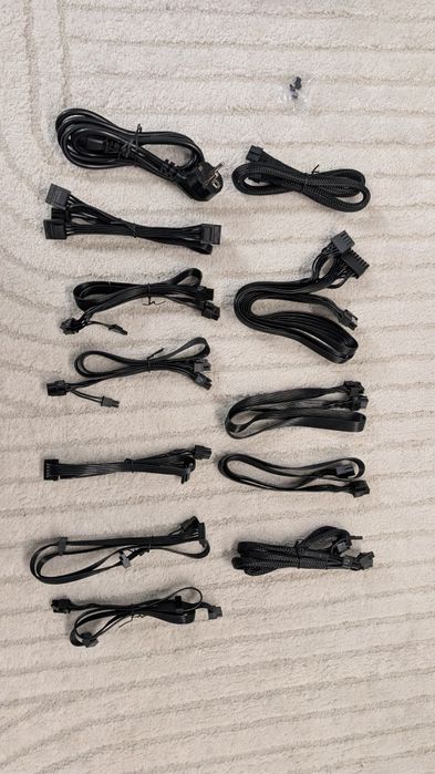 Zasilacz komputerowy MSI MPG A850G PCIE5 ATX 3.0