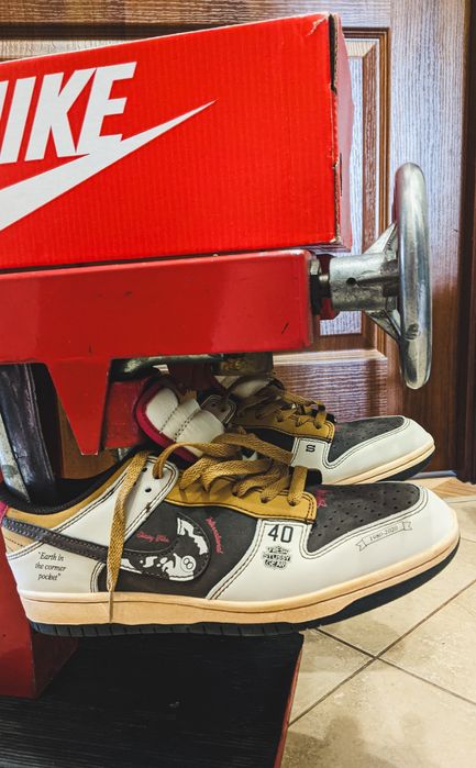 Професійна розтяжка взуття Растяжка обуви