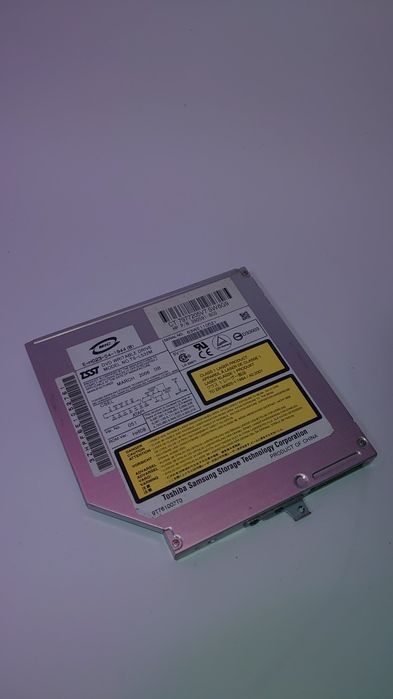 Drivers DVD portátil