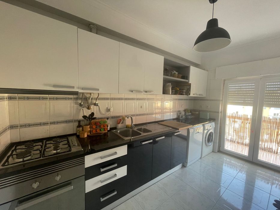 Quarto para arrendar Seixal