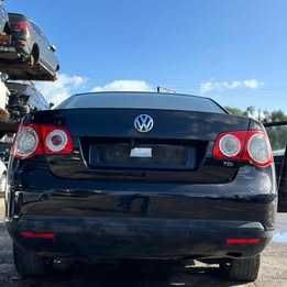 Volkswagen Jetta para Peças e Acessórios
