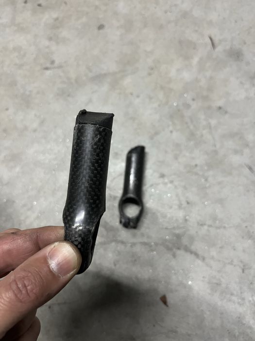 Extensores carbono 50g