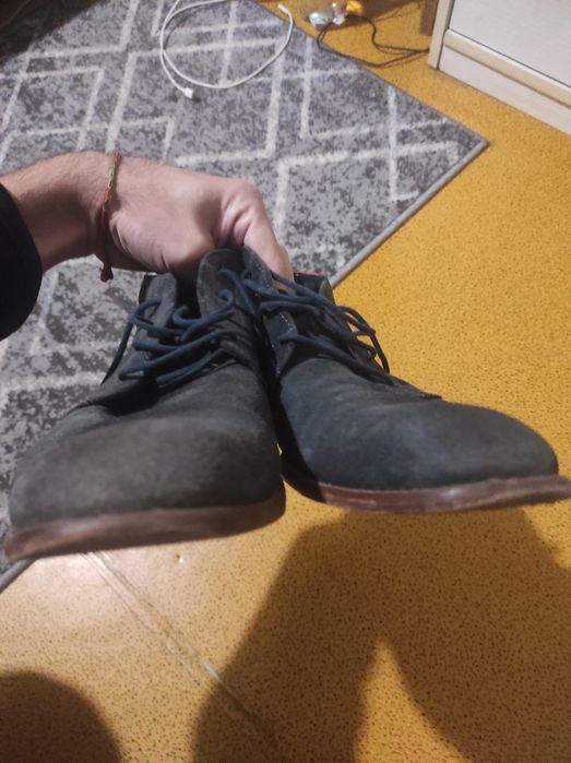 Осіннє взуття Tailor Son