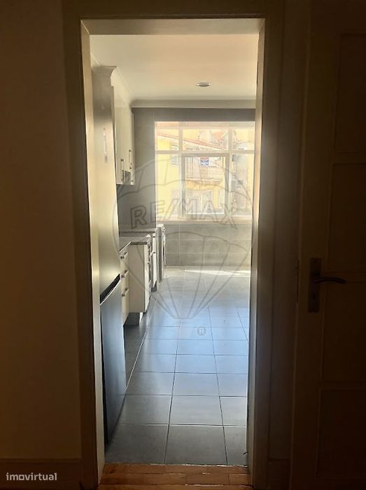 Apartamento T3 para arrendamento