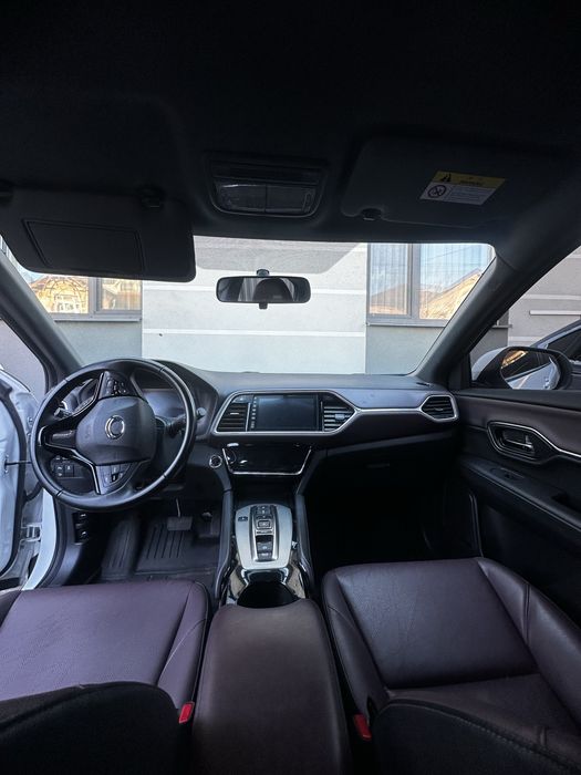 Honba MNV не мальована перший власник