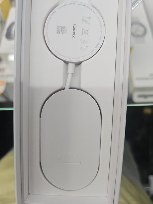 Smartwatch Xiomi watch 2 pro