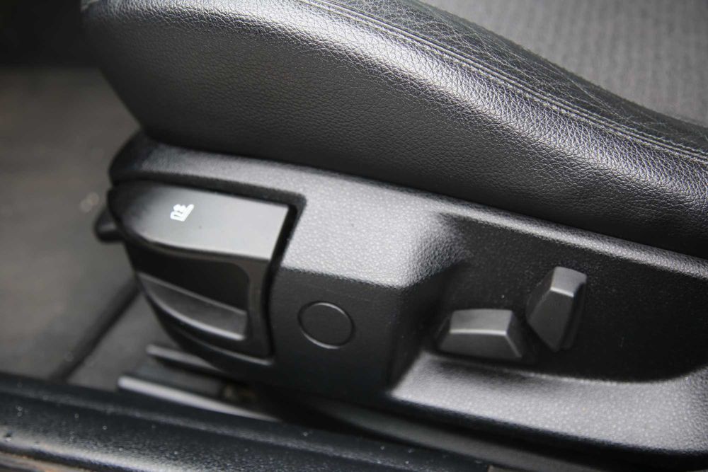 BMW 5 Series 520 Офіційна