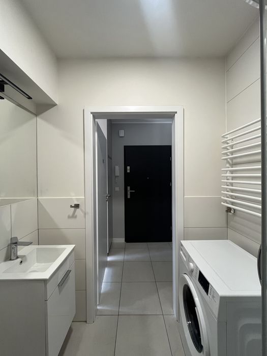 Kawalerka w świetnej lokalizacji - Poznań ul. Studzienna