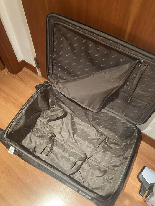 Mala viagem XXL outra media