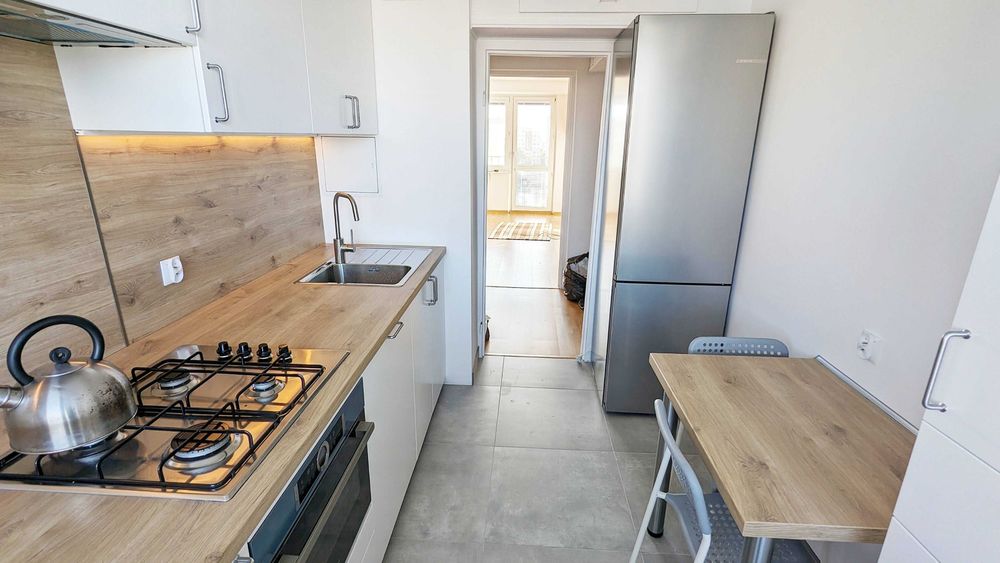 Mieszkanie 65 m² 4 pokojowe od Sierpnia - Widok 3
